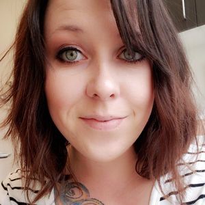 Meet your Posher, Ash